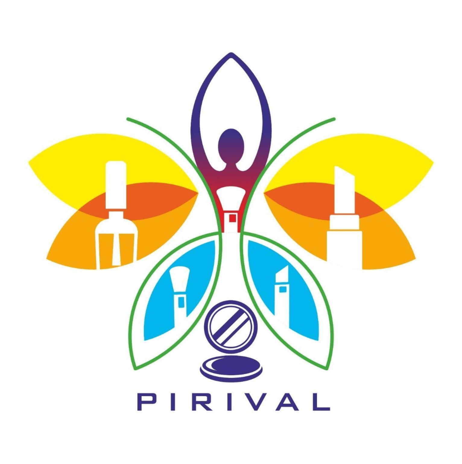 PIRIVAL Logo
