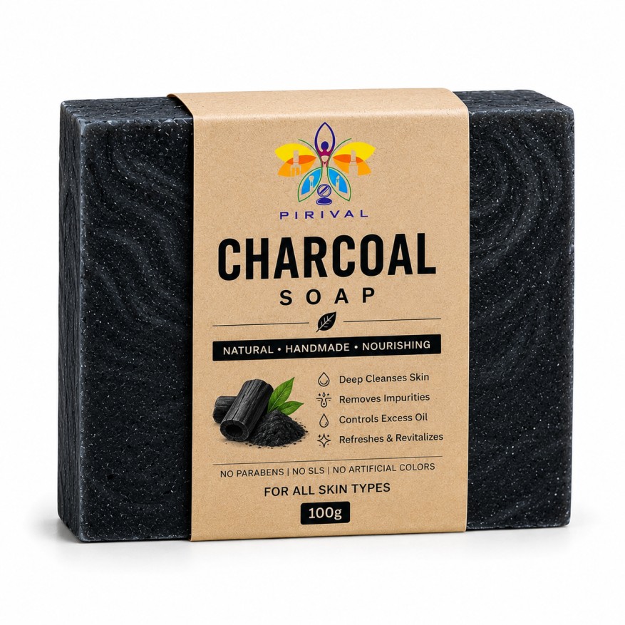 Charcoal